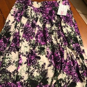 NWT Lularoe Medium Madison